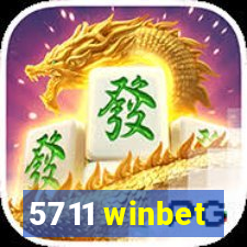 5711 winbet